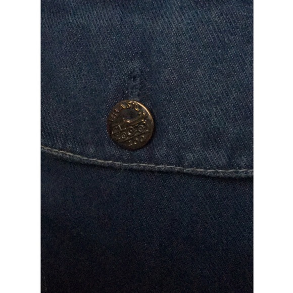 Brasil Denim Shirt - Picture 2 of 5